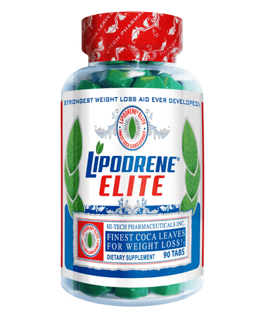 Hi-Tech Pharmaceuticals | Lipodrene Elite